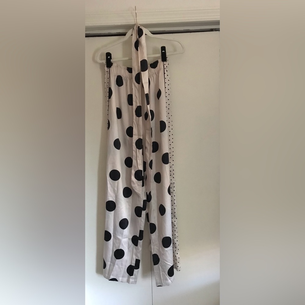 Victoria Secret small PJ pants